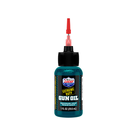 ACEITE PARA ARMAS EXTREME DUTY x 1oz - LUCAS