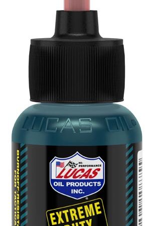 ACEITE PARA ARMAS EXTREME DUTY x 1oz - LUCAS