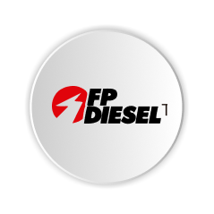 fp diesel