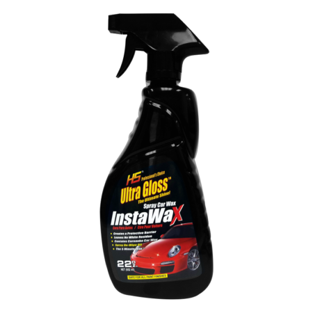 CERA RAPIDA ULTRA GLOSS INSTAWAY EN SPRAY x 22 Oz - USA