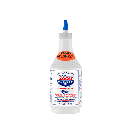 SELLADOR DE FUGAS PARA TRANSMISION 23oz - 700ml - LUCAS