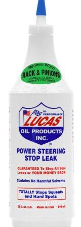 SELLADOR DE FUGAS PARA LA DIRECCION GRANDE - LUCAS